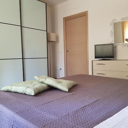 Villa Del Mar Country Loft Sassari Exterior foto