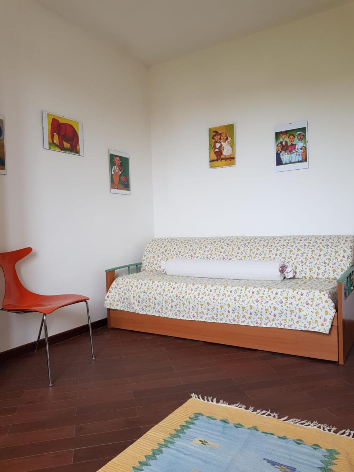 Villa Del Mar Country Loft Sassari Exterior foto