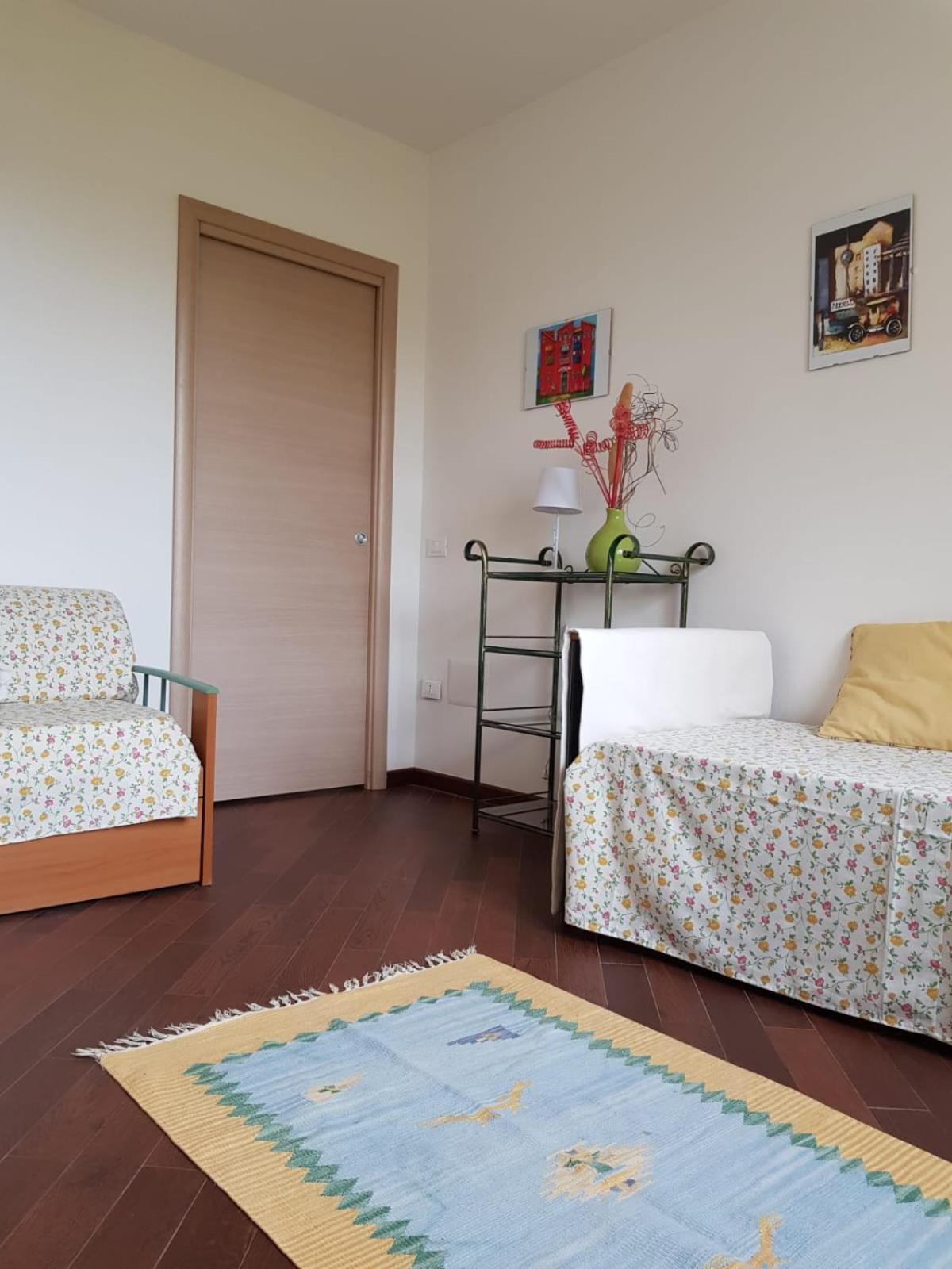 Villa Del Mar Country Loft Sassari Exterior foto