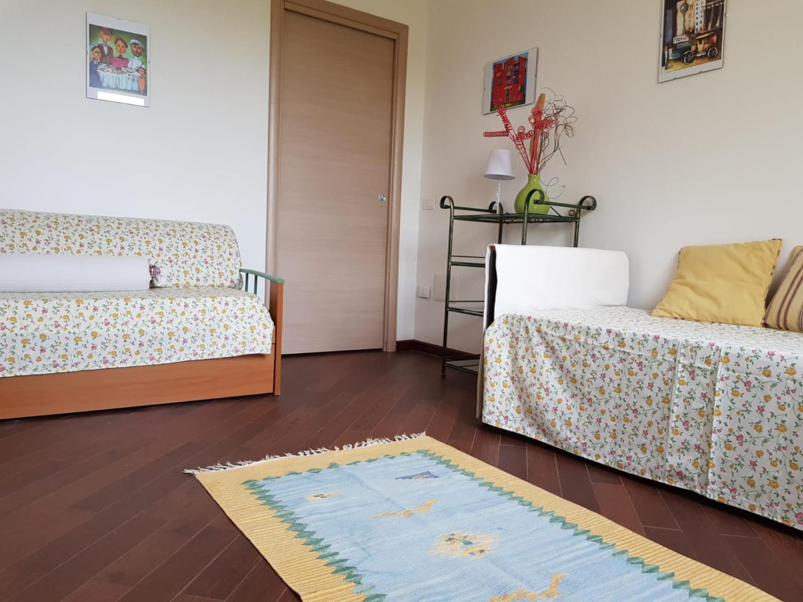 Villa Del Mar Country Loft Sassari Exterior foto